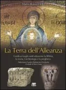 Copertina libro <b>La terra dell'alleanza</b>