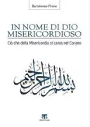 Copertina libro <b>In nome di Dio misericordioso</b>