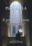 Copertina libro <b>Il potere del cuore</b>