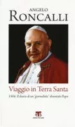 Copertina libro <b>Viaggio in Terra Santa</b>