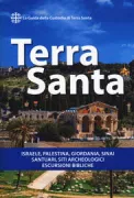 Copertina libro <b>Terra Santa<br></b>(titolo originale o altro titolo: <i>Im land des Herrn</i>)