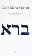 Copertina libro <b>I verbi di Dio</b>