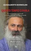 Copertina libro <b>Questo tempo ci parla</b>