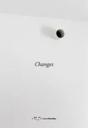 Copertina libro <b>Changes</b>