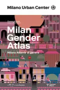 Copertina libro <b>Milano atlante di genere</b>