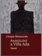 Copertina libro Manacorda Giorgio libri