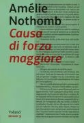 Copertina libro Monica Capuani libri