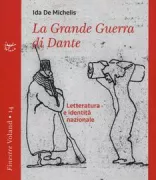 Copertina libro <b>La Grande Guerra di Dante</b>