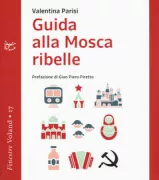 Copertina libro <b>Guida alla Mosca ribelle</b>