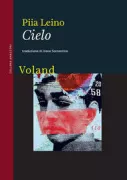 Copertina libro <b>Cielo<br></b>(titolo originale o altro titolo: <i>Taivas</i>)
