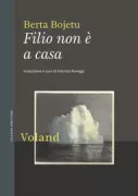 Copertina libro <b>Filio non è a casa<br></b>(titolo originale o altro titolo: <i>Filio ni doma</i>)