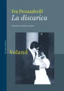 Copertina libro <b>La discarica<br></b>(titolo originale o altro titolo: <i>Bunk’eri</i>)