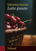 Copertina libro <b>Latte guasto</b>