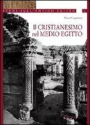 Copertina libro <b>Il Cristianesimo nel Medio Egitto</b>