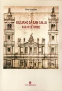 Copertina libro <b>Giuliano da San Gallo architettore</b>