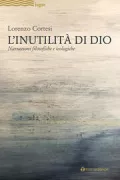 Copertina libro <b>L'inutilità di Dio</b>