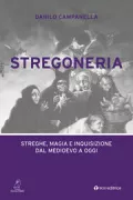 Copertina libro <b>Stregoneria</b>