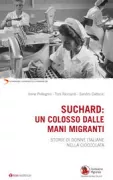 Copertina libro <b>Suchard</b>