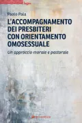 Copertina libro <b>L'accompagnamento dei presbiteri con orientamento omosessuale</b>