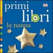 Copertina libro <b>La nanna</b>