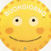 Copertina libro <b>Buongiorno<br></b>(titolo originale o altro titolo: <i>Buenos días</i>)