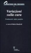 Copertina libro <b>Variazioni sulla cura</b>