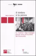 Copertina libro <b>Il timbro e la penna</b>