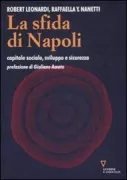 Copertina libro <b>La sfida di Napoli</b>