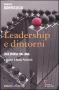 Copertina libro <b>Leadership e dintorni</b>