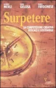 Copertina libro <b>Surpetere</b>