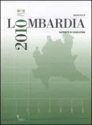 Copertina libro <b>Lombardia 2010</b>