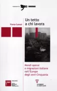 Copertina libro <b>Un tetto a chi lavora</b>