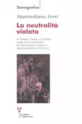 Copertina libro <b>La neutralità violata</b>