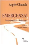 Copertina libro <b>Emergenza!</b>