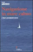Copertina libro <b>Navigazione in mare calmo</b>
