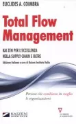 Copertina libro <b>Total flow management</b>