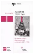 Copertina libro <b>Macchine come fate</b>