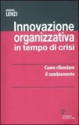 Copertina libro <b>Innovazione organizzativa in tempo di crisi</b>