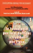 Copertina libro <b>1: Le tecnologie per la didattica</b>