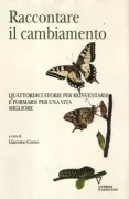 Copertina libro <b>Raccontare il cambiamento</b>