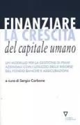 Copertina libro <b>Finanziare la crescita del capitale umano</b>