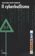 Copertina libro <b>Il cyberbullismo</b>