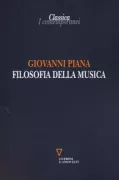 Copertina libro <b>Filosofia della musica</b>