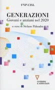 Copertina libro <b>Generazioni</b>