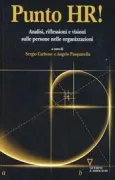 Copertina libro <b>Punto HR!</b>