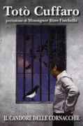 Copertina libro <b>Il candore delle cornacchie</b>