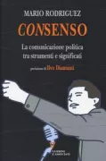 Copertina libro <b>Consenso</b>