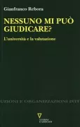 Copertina libro <b>Nessuno mi può giudicare?</b>