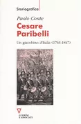 Copertina libro <b>Cesare Paribelli</b>