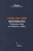 Copertina libro <b>Mediterraneo</b>